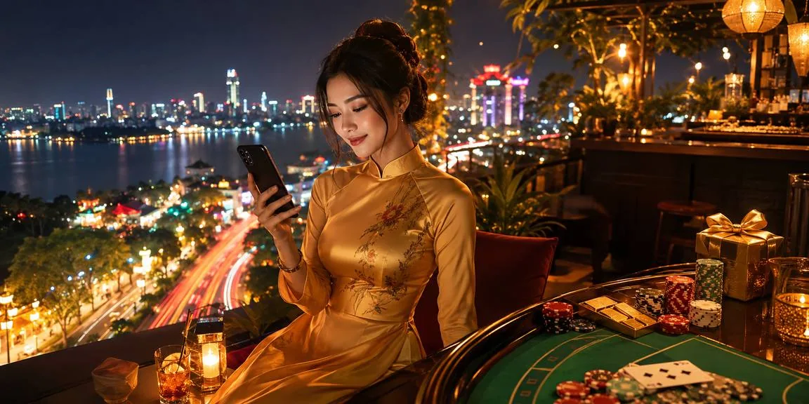 w88us Việt Nam Sảnh casino